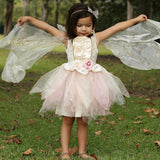 Great Pretenders Golden Rose Fairy Size 5-6