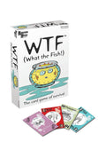 WTF Card Game