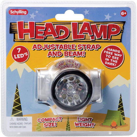 Headlight Lamp LED