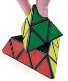 Puzzle Master Pyraminx