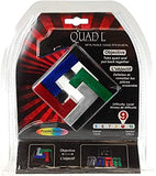 Puzzle Master Quad L