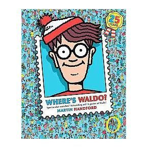 Where’s Waldo? Deluxe Edition