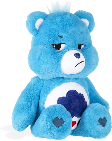 Care Bear Grumpy