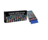 Code Breaker Game