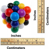 Puzzle Master Quarks Cube