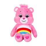 Care Bear Beanie Plush Mini Cheer Bear