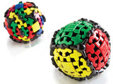 Puzzle Master Gear Ball