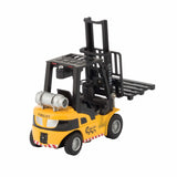 Die Cast Forklift