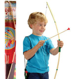 Bow & Arrow Archery Set