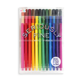 Ooly Seriously Fine Markers 36 Pk