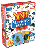 I Spy Memory Game