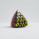 Puzzle Master Professor Pyraminx