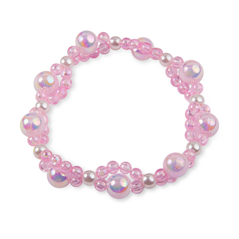 Great Pretenders Pearl Pink Bracelet