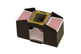 Automatic Card Shuffler 6 Deck