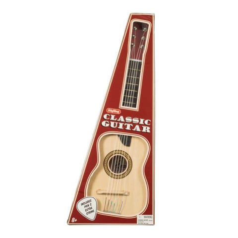 Classic 6 String Guitar