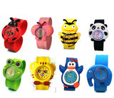 Kids Slap Watches