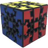 Puzzle Master Gear Cube