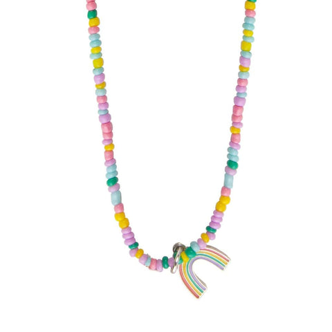 Great Pretenders Rainbow Magic Necklace