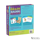 Keva Brain Builders Deluxe