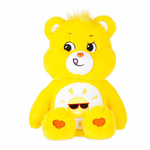 Care Bear Funshine