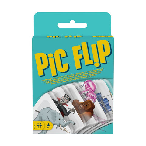 Pic Flip