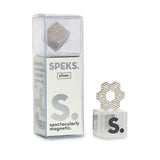 Speks Silver