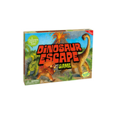 Dinosaur Escape Game