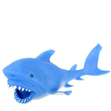 Stretchy Sand Shark