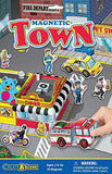 Magnetic Town