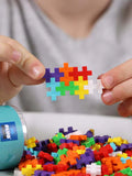 Plus Plus Tube Rainbow Mix 240 Pce