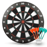 Rustik Safe Darts Game