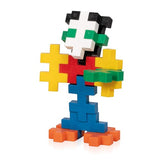 Plus Plus BIG Learn To Build 60 Pce