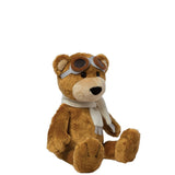 Aviator Bear Plush