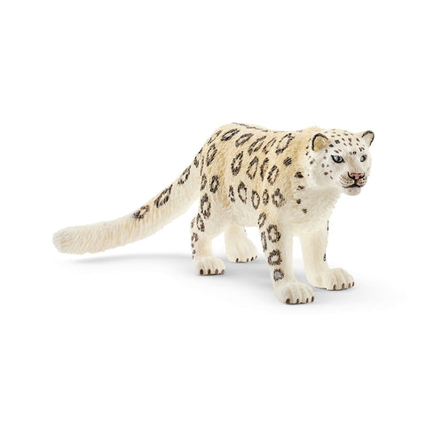 Schleich Snow Leopard