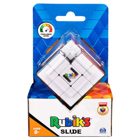 Rubiks Slide