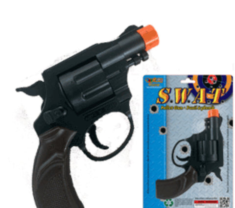 Toy Pellet Gun 5"