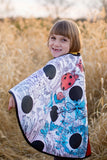 Great Pretenders Colour A Cape Ladybug 4-7