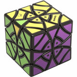 Puzzle Master Curvy Copter