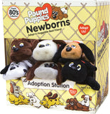 Pound Puppies Newborns