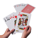 Jumbo Playing Cards