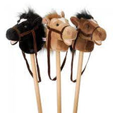 Horse Stick Pony