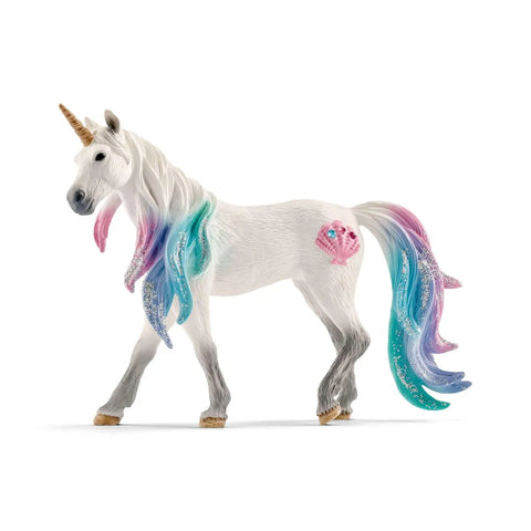 Schleich Sea Unicorn Mare