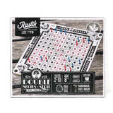 Rustik Double Series Travel