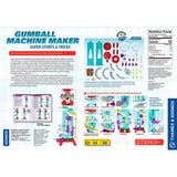 Gumball Machine Maker Experiment Kit