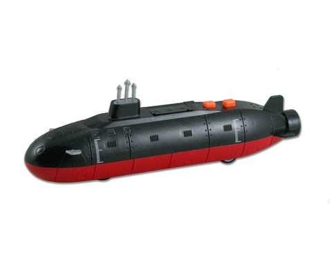 Submarine Die Cast