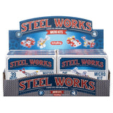 Steel Works Micro Kit