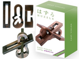 Cast Violon Huzzle Puzzle