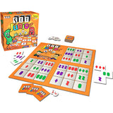 SET Junior Game