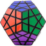 Puzzle Master Megaminx