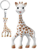 Sophie La Giraffe Gift Set